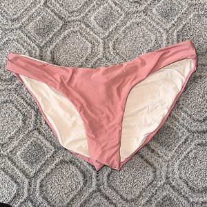 PilyQ swim bottoms